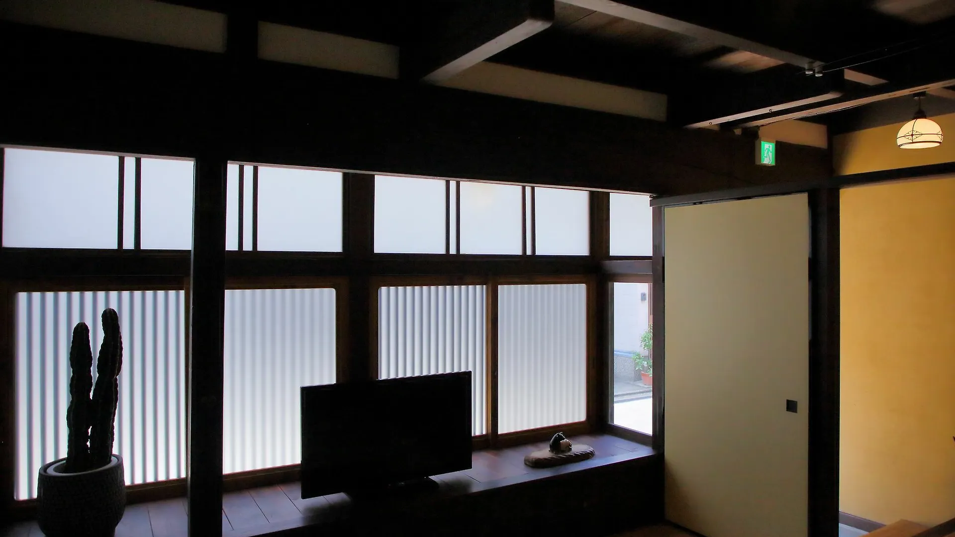 Houka Villa Kyoto Vakantiehuis